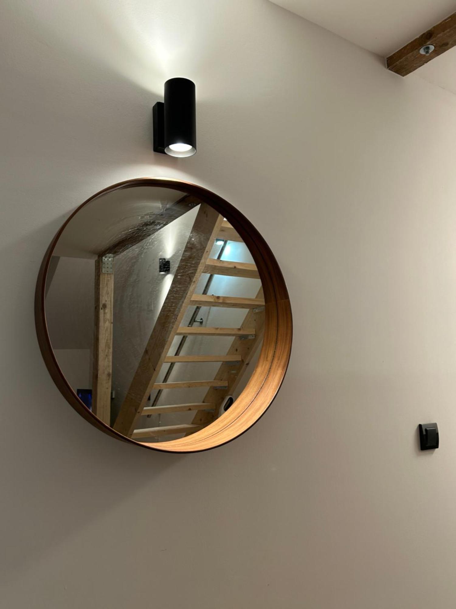 노비사드 Nest Zen Garden 아파트 외부 사진