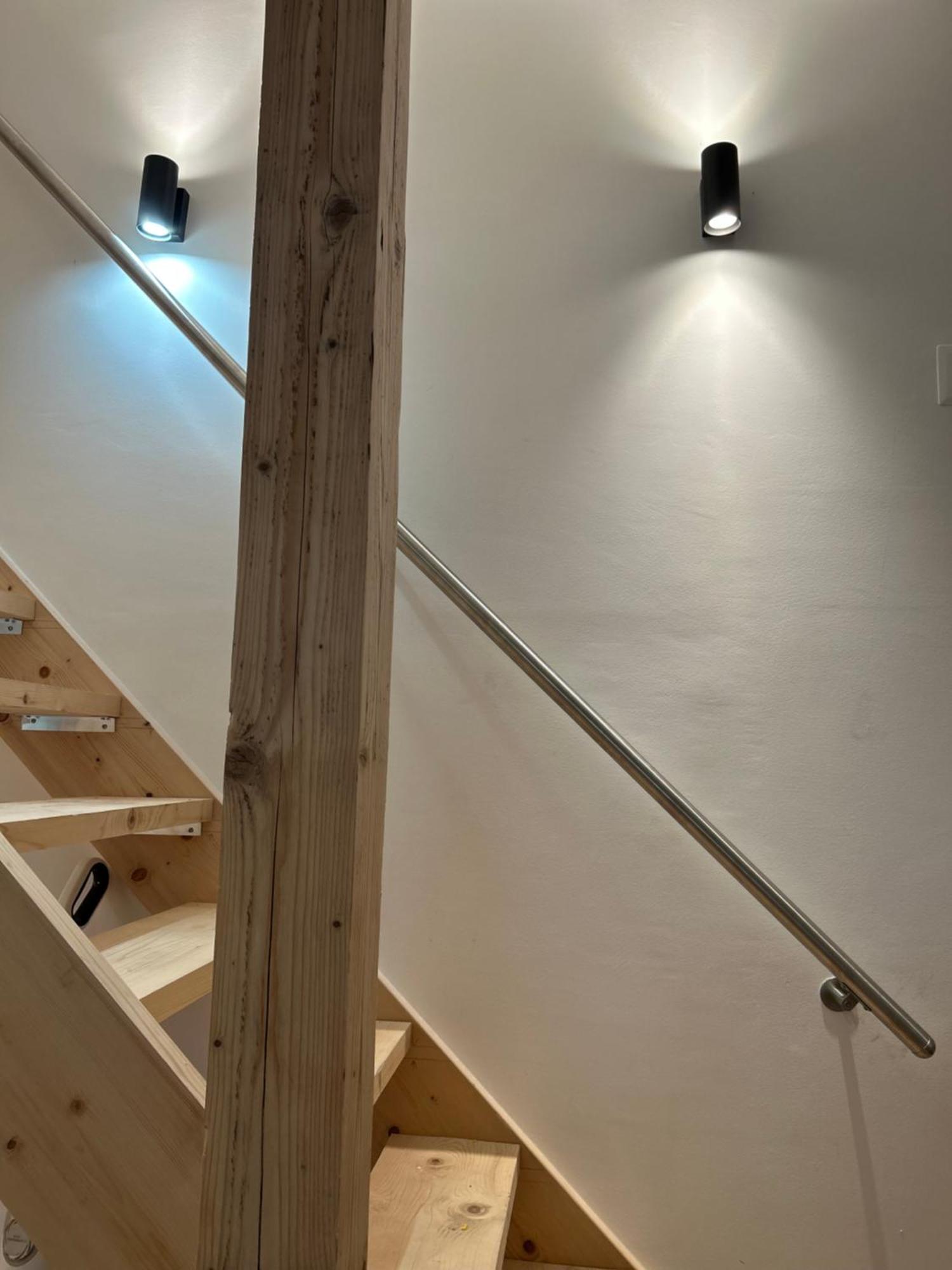 노비사드 Nest Zen Garden 아파트 외부 사진