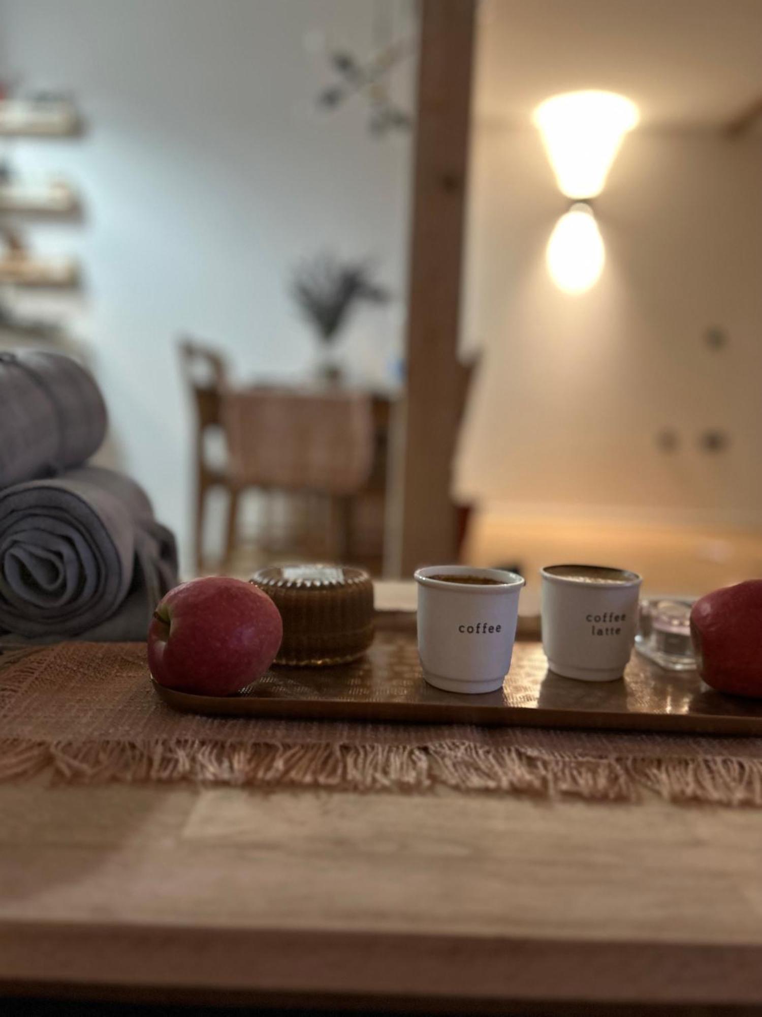 노비사드 Nest Zen Garden 아파트 외부 사진